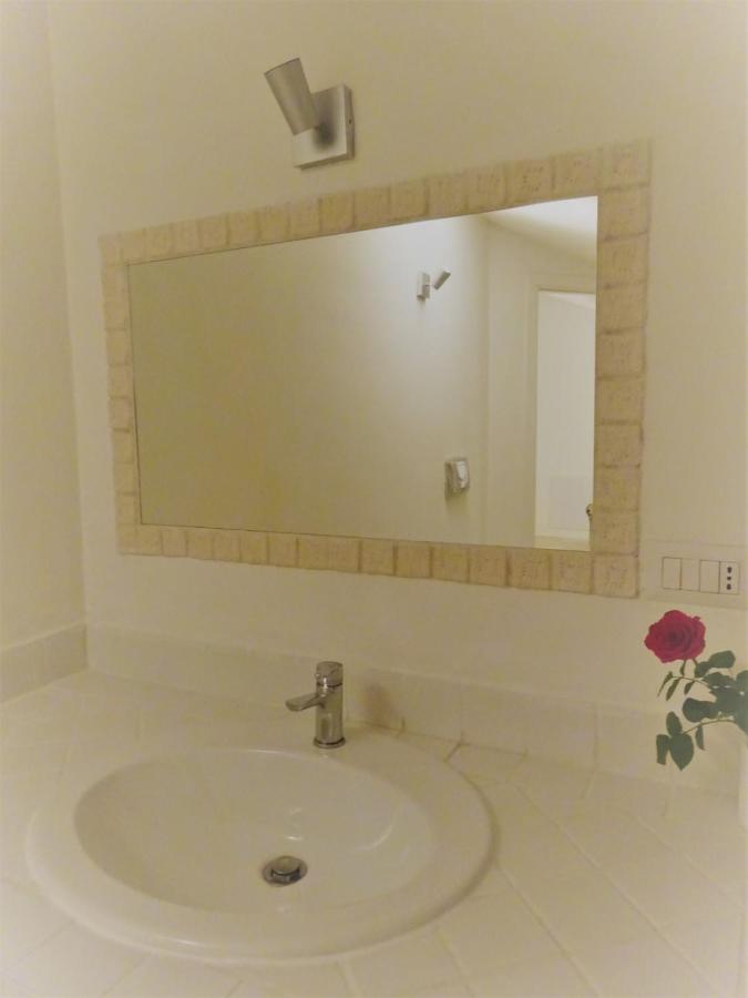 Apartamento White - San Pantaleo Exterior foto