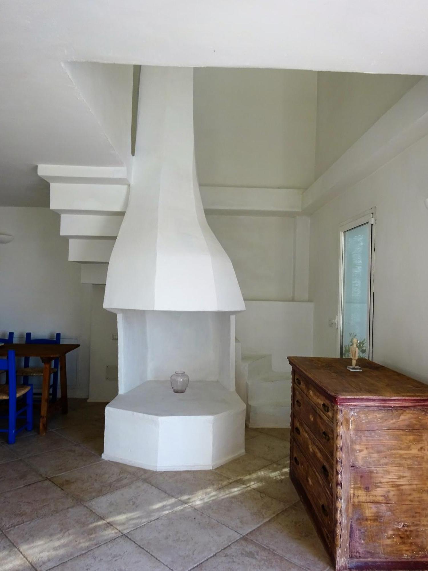 Apartamento White - San Pantaleo Exterior foto