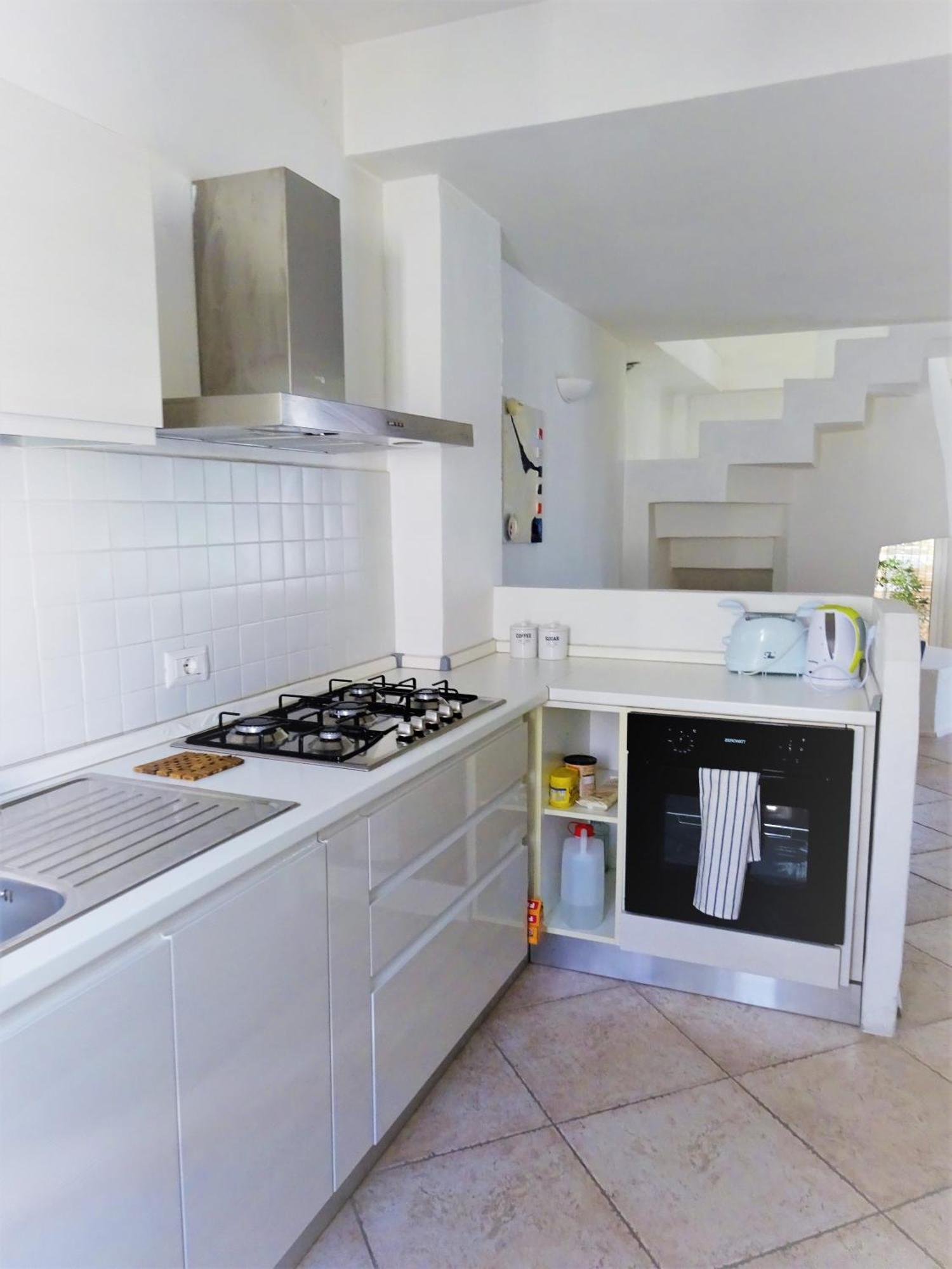 Apartamento White - San Pantaleo Exterior foto