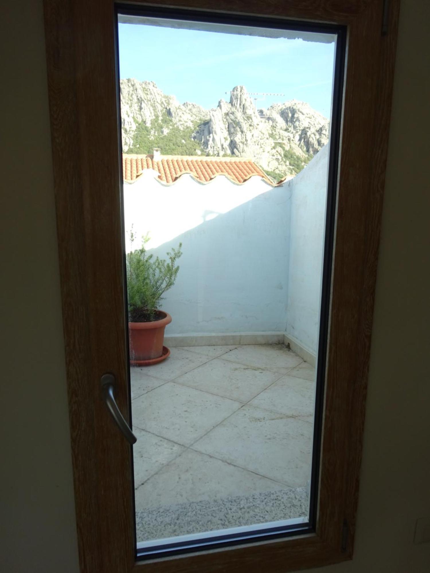 Apartamento White - San Pantaleo Exterior foto