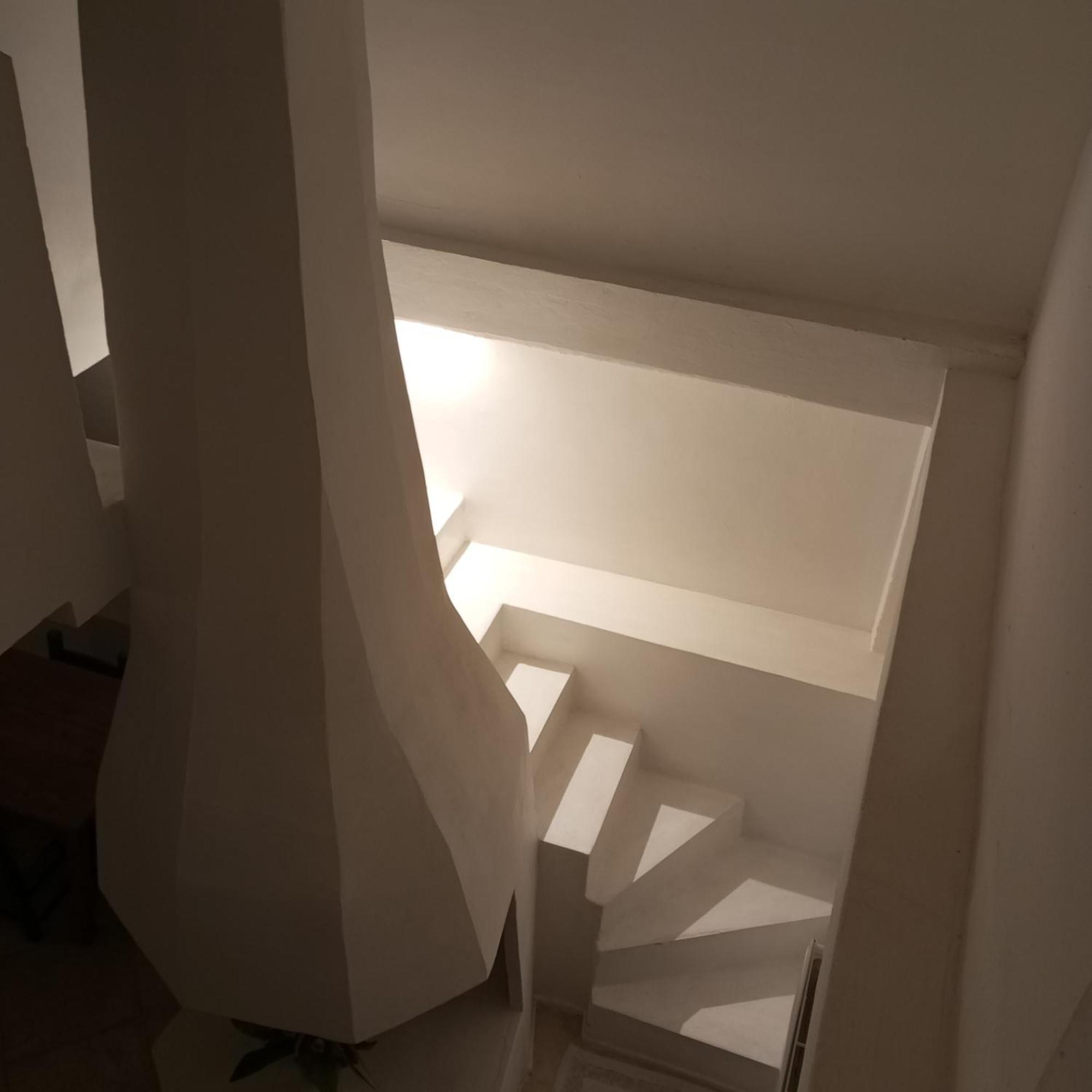 Apartamento White - San Pantaleo Exterior foto