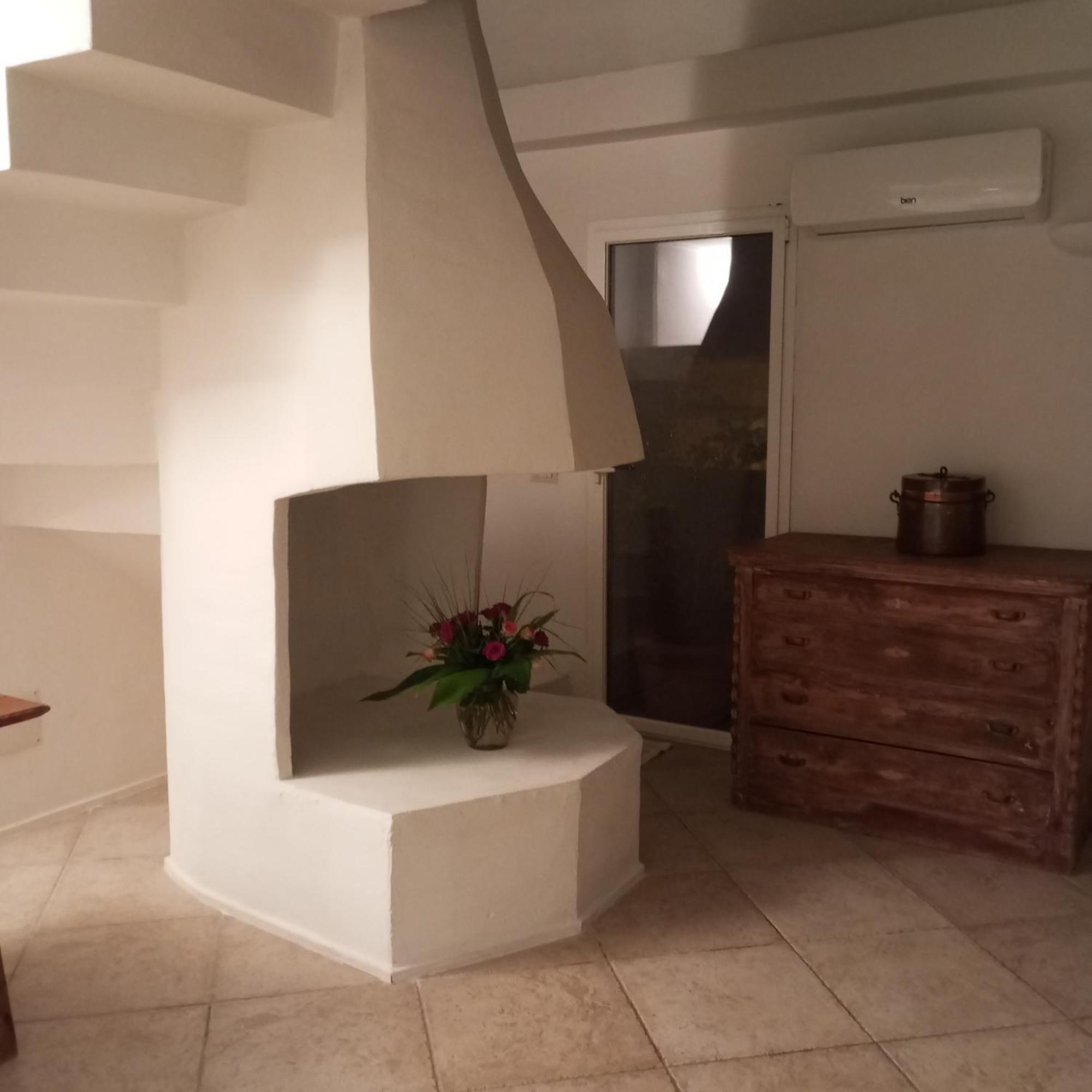 Apartamento White - San Pantaleo Exterior foto